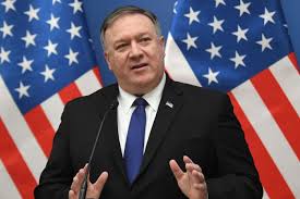 Maykl Pompeo:Vaşinqton İranın neft ixracını tamamilə bloklamaq üçün maksimum səylər göstərəcək